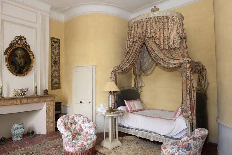 Château - 677 m² - 20 pièces