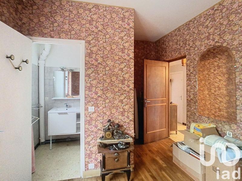 Maison de maîtres - 212 m² - 8 pièces