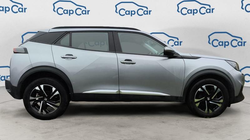 Peugeot 2008 II 1.2 PureTech 130 Allure