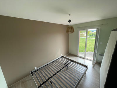 Maison - 106 m² - 4 pièces