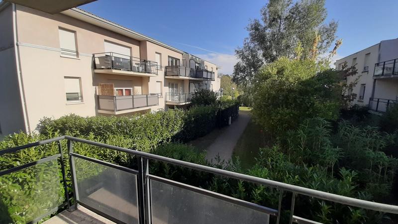 Appartement - 39 m² - 2 pièces