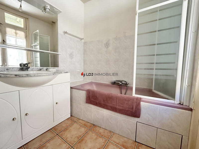 Duplex - 41 m² - 2 pièces