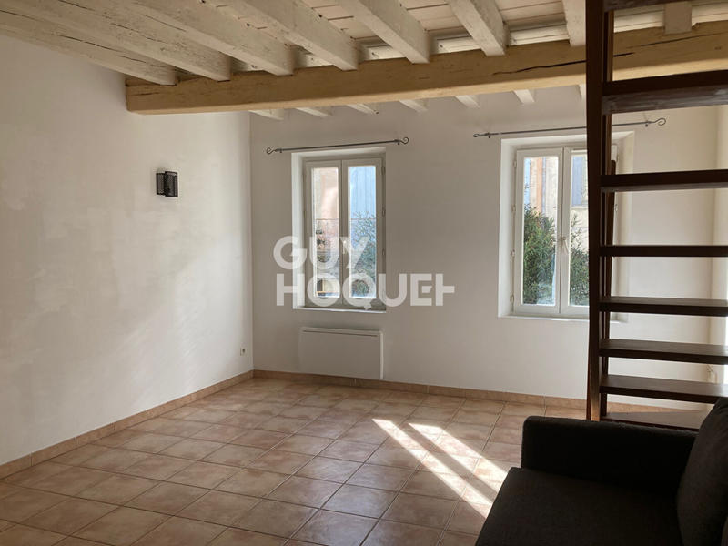 Appartement - 57 m² - 2 pièces