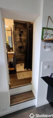 Appartement - 18 m² - 1 pièce