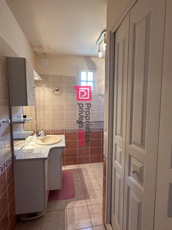 Maison - 162 m² - 7 pièces