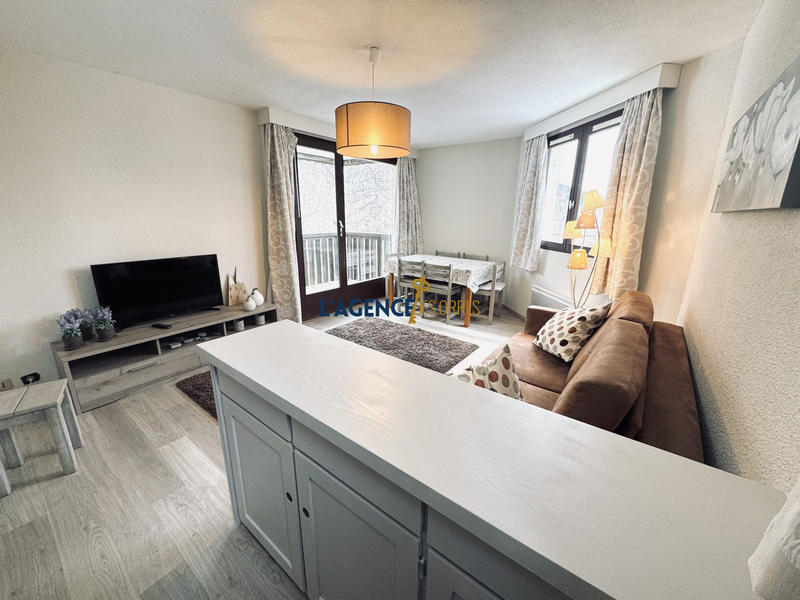 Appartement - 32 m² - 1 pièce