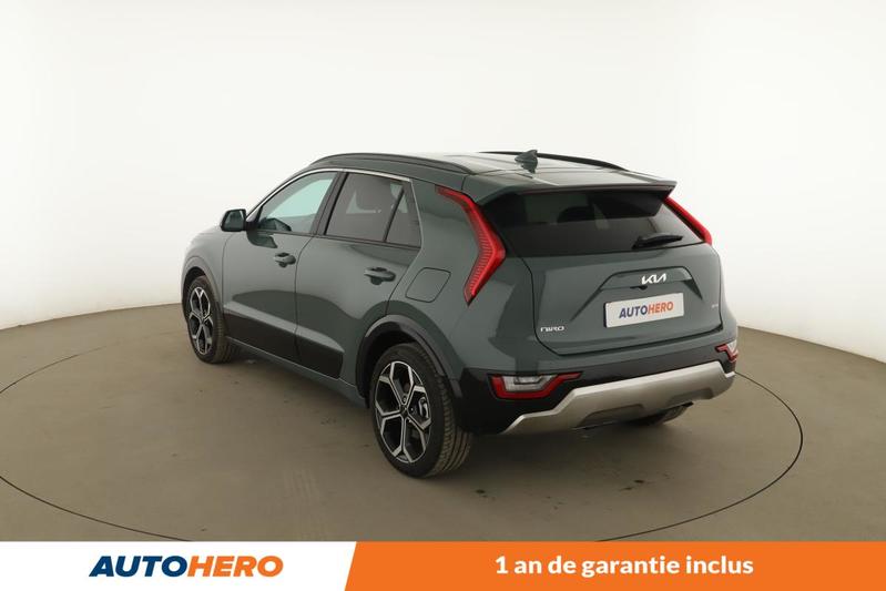 Kia Niro 1.6 GDi Hev Premium Dct6 129 ch