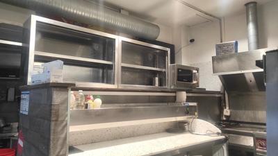 Local commercial - 150 m²