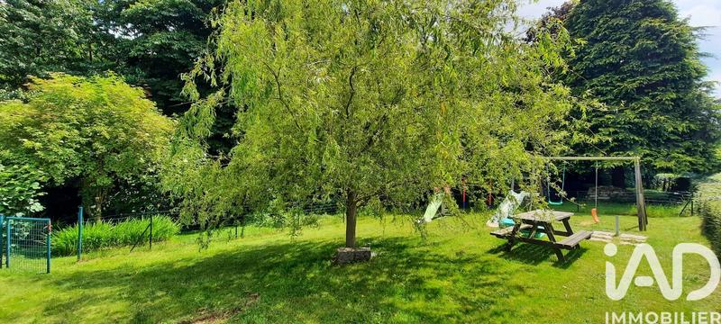 Maison de campagne - 252 m² - 9 pièces