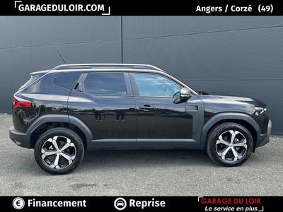 Dacia Duster III Journey TCe 130 4x2