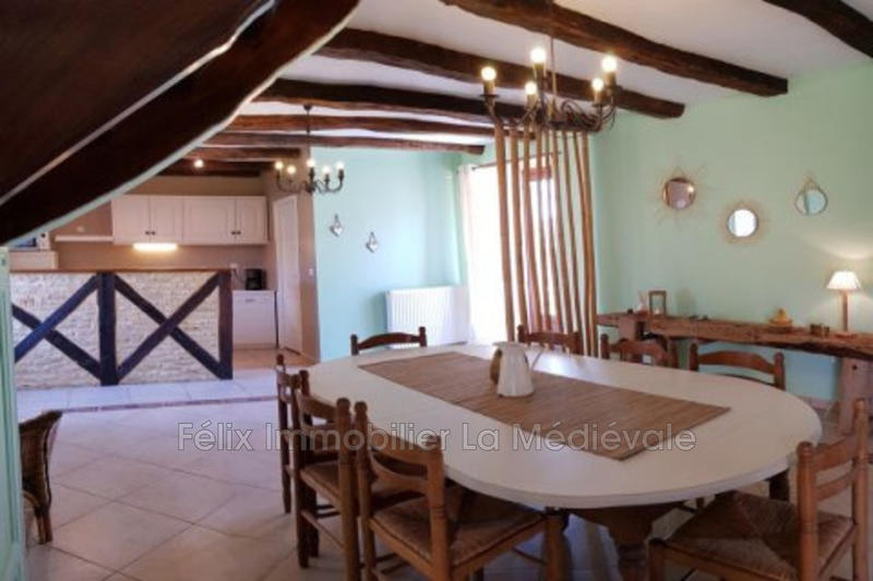 Maison - 118 m² - 6 pièces