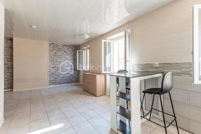 Studio - 27 m² - 1 pièce