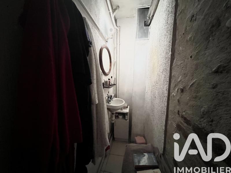 Maison de ville - 83 m² - 4 pièces