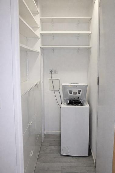 Appartement - 80 m² - 6 pièces