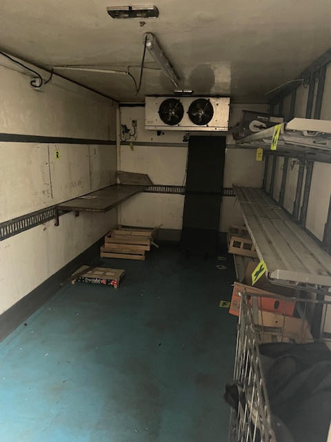 Local commercial - 71 m²