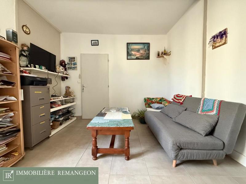 Maison de ville - 67 m² - 4 pièces