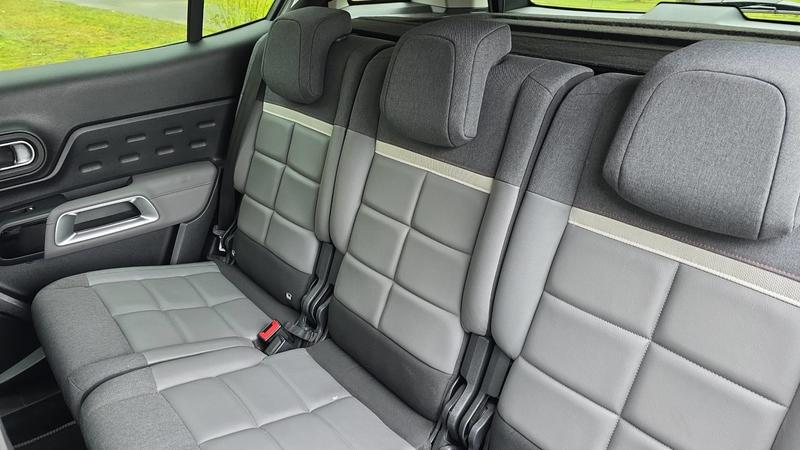 Citroën C5 Aircross 1.5 BlueHDi 130 Shine Pack