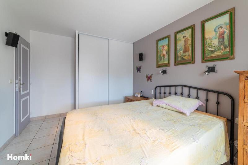 Villa - 124 m² - 5 pièces