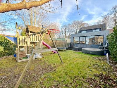 Maison - 132 m² - 6 pièces