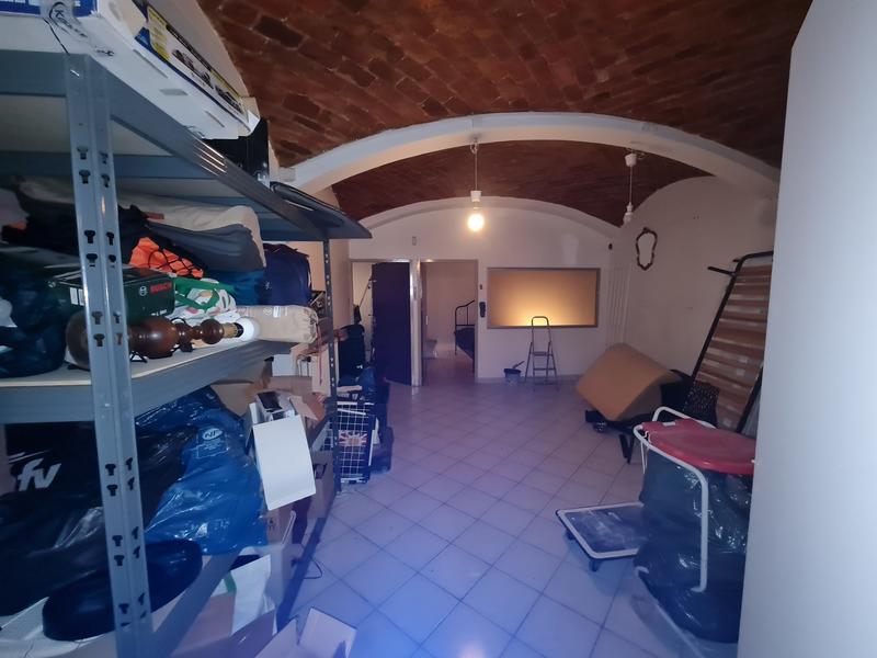 Local commercial - 250 m²