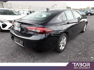 Opel Insignia 1.5 Turbo 140 Edition Gps radars