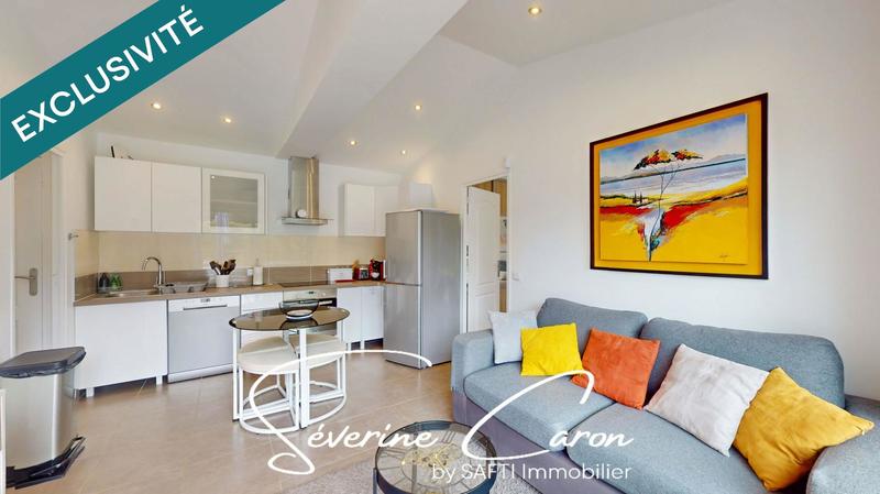 Maison - 146 m² - 6 pièces