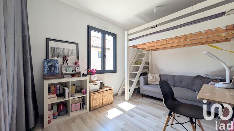 Maison - 153 m² - 7 pièces