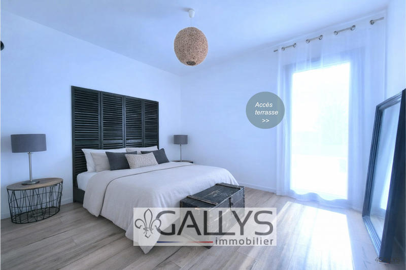 Maison - 122 m² - 5 pièces