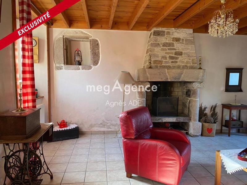 Maison - 146 m² - 5 pièces