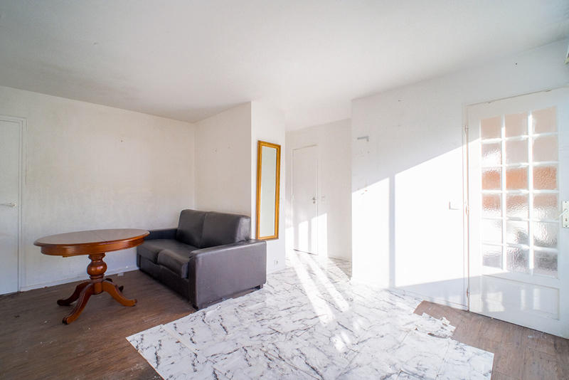 Appartement - 30 m² - 1 pièce