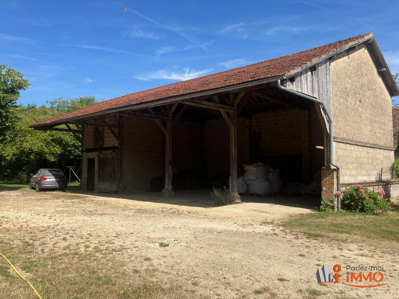 Ferme - 172 m² - 7 pièces
