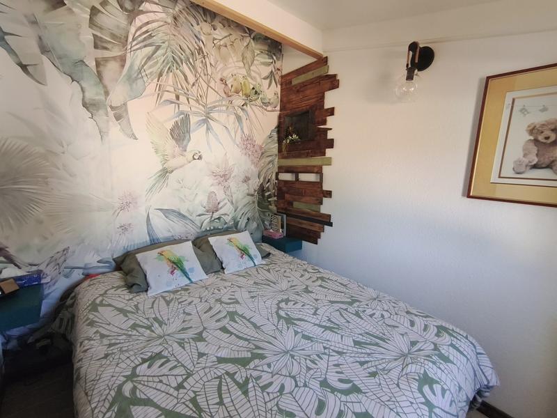 Maison - 47 m² - 4 pièces