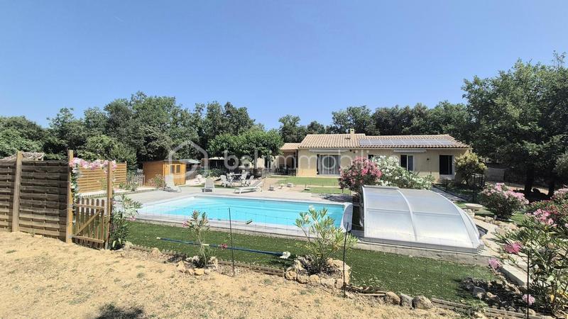 Villa - 171 m² - 7 pièces