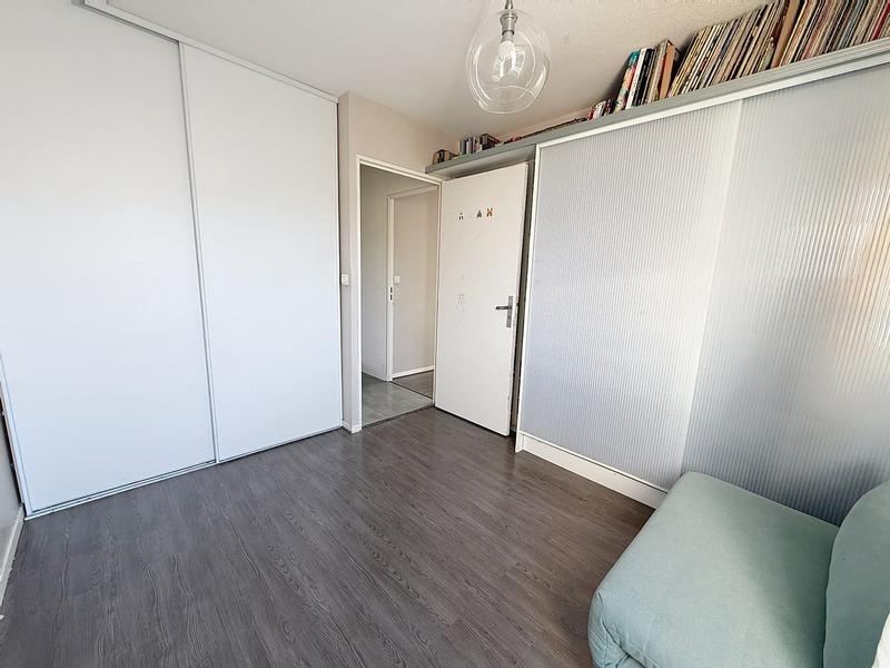 Appartement - 76 m² - 4 pièces