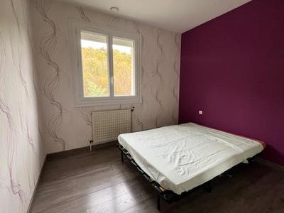 Maison - 138 m² - 6 pièces