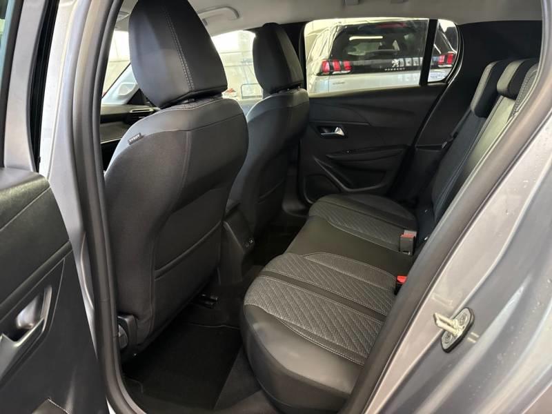 Peugeot 208 100 s&amp;S Bvm6 Allure