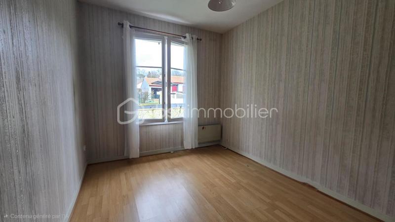 Maison traditionnelle - 81 m² - 4 pièces