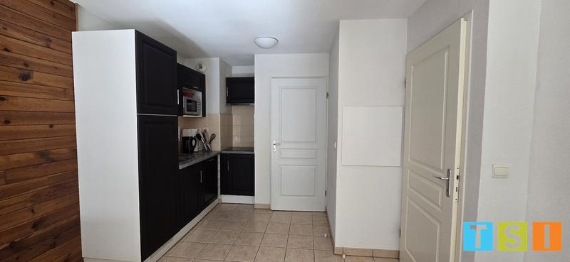 Appartement - 39 m² - 2 pièces