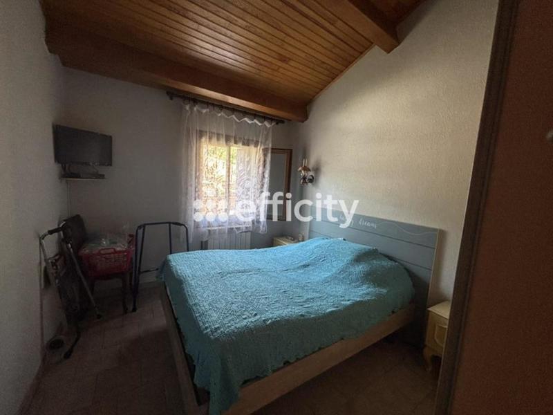 Maison - 78 m² - 4 pièces