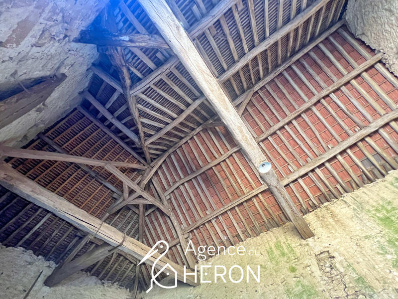 Maison - 216 m² - 7 pièces