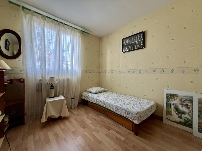 Maison - 114 m² - 6 pièces