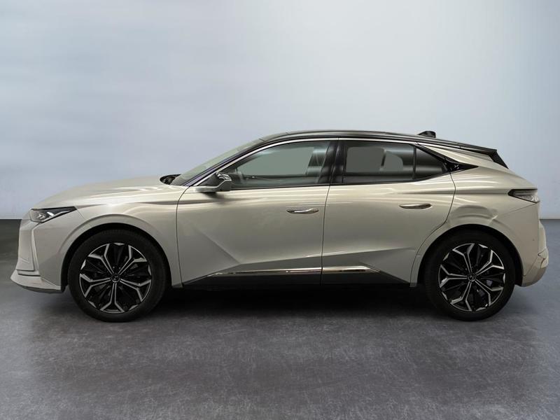 Ds Ds 4 Ds4 PureTech 180 Eat8 Rivoli