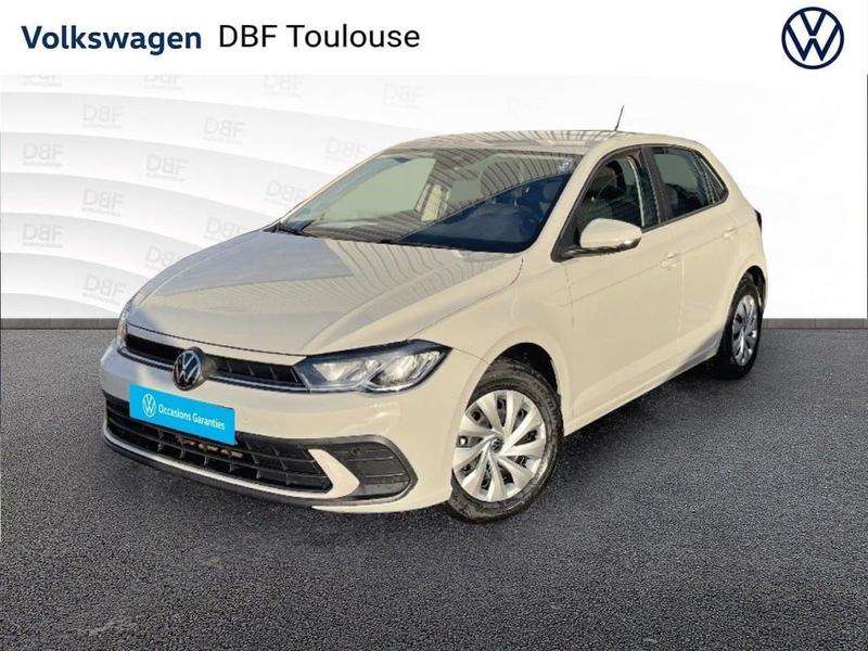 Volkswagen Polo 1.0 Tsi 95 s&amp;S Bvm5
