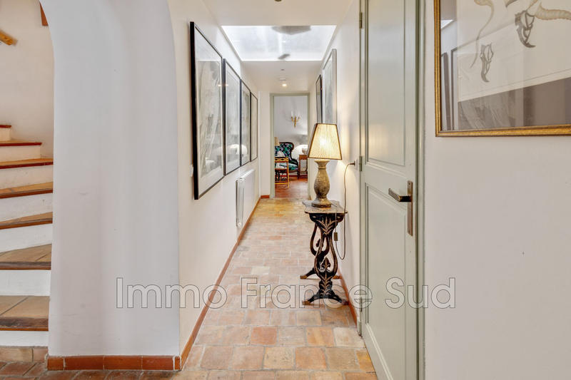 Maison de village - 190 m² - 8 pièces