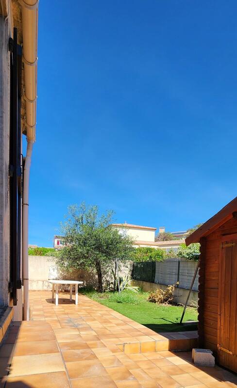 Maison - 215 m² - 7 pièces