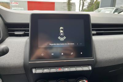 Renault Clio V Tce 90 Evolution