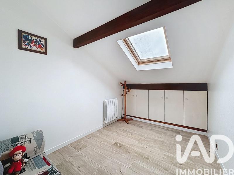 Maison - 80 m² - 3 pièces