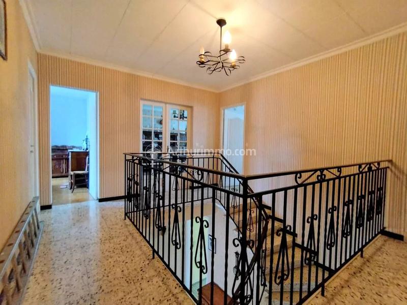 Maison - 148 m² - 5 pièces