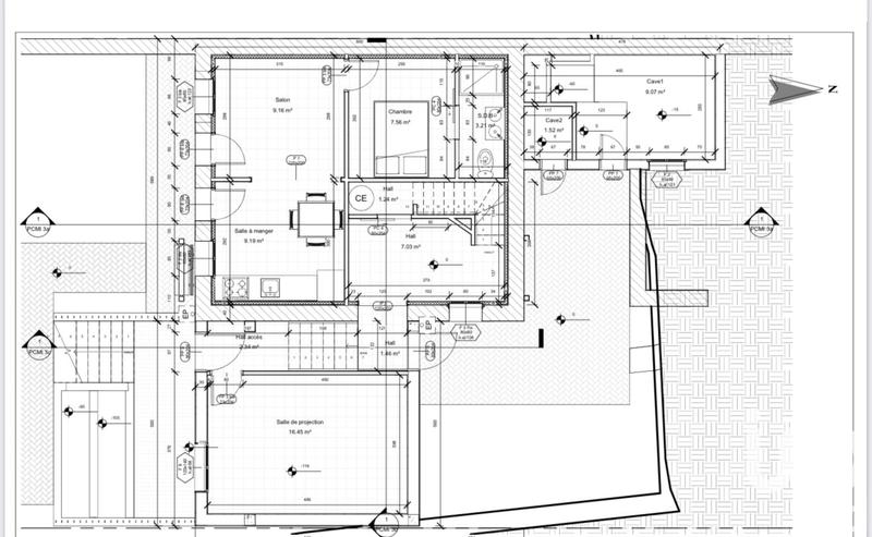 Maison - 173 m² - 8 pièces