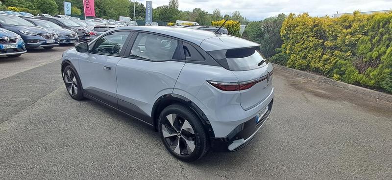 Renault Mégane E-Tech Ev40 130ch standard charge Equilibre
